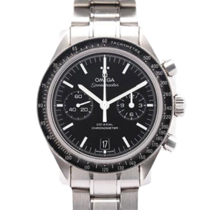 This brand is known for its timeless design and incredible performance, they made the first watch to be worn on the moon. Their most famous collection is the Speedmaster.