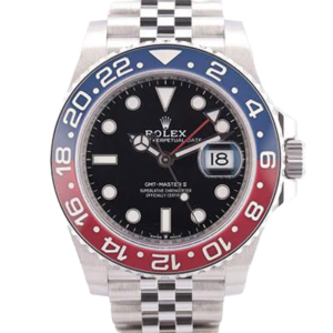 The Geneva-based manufacturer is a synonym of luxury watches. Rolex is the largest maker of Swiss-made certified chronometer. Their famous models are the Submariner, Cosmograph and Daytona.